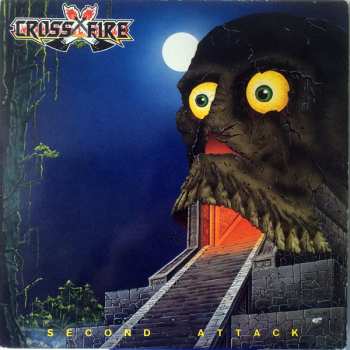 Album Crossfire: Second Attack