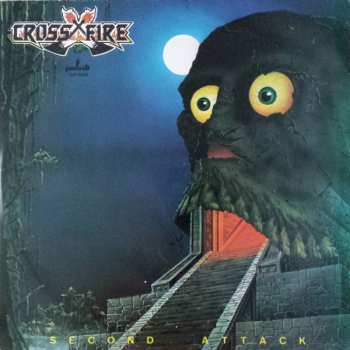 LP Crossfire: Second Attack