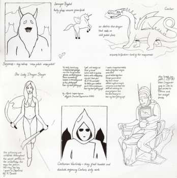 LP Crossover: The Journey To Gröb