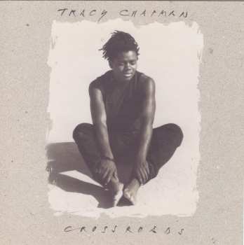 CD Tracy Chapman: Crossroads