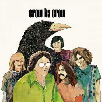 LP Crow: Crow By Crow CLR | LTD