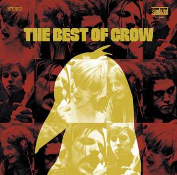 LP Crow: The Best Of Crow