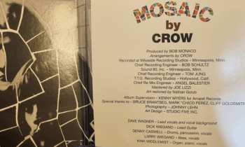 3CD Crow: The Complete Crow