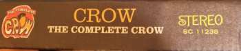 3CD Crow: The Complete Crow