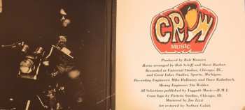 3CD Crow: The Complete Crow