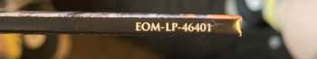 LP Crowbar: Crowbar LTD