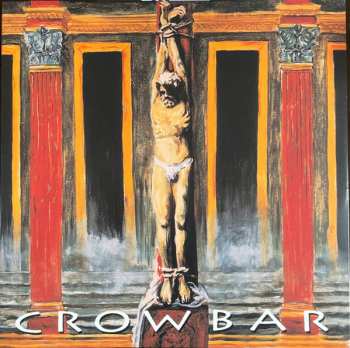 LP Crowbar: Crowbar LTD
