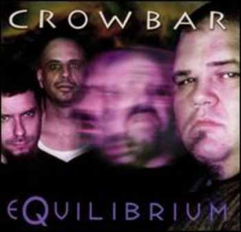 CD Crowbar: Equilibrium