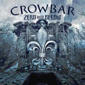 CD Crowbar: Zero And Below DIGI