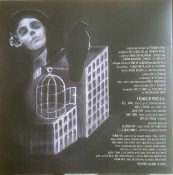 LP Crowded House: Dreamers Are Waiting LTD | CLR