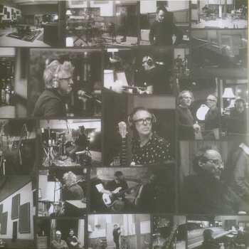 LP Crowded House: Dreamers Are Waiting LTD | CLR