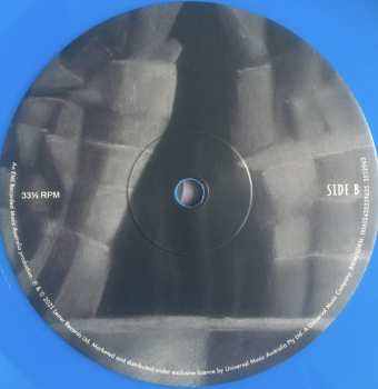 LP Crowded House: Dreamers Are Waiting LTD | CLR