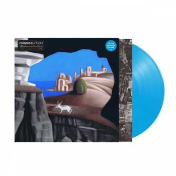 LP Crowded House: Dreamers Are Waiting LTD | CLR