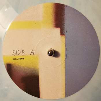 LP Crowded House: Gravity Stairs CLR