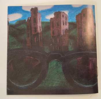 2CD Crowded House: Live '92-'94