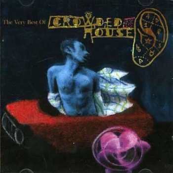 CD Crowded House: Recurring Dream:  The Very Best Of Crowded House