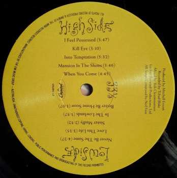 2CD Crowded House: Temple Of Low Men - Deluxe Shm Edition