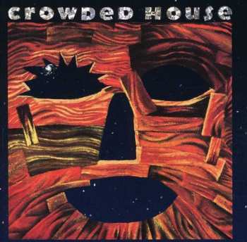 CD Crowded House: Woodface