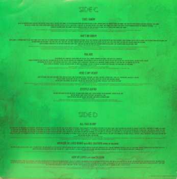 2LP Crowder: Neon Steeple