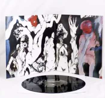 LP Crowhurst: III