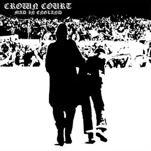 Crown Court: 7-mad In England