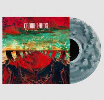 EP Crown Lands: Context : Fearless Pt. 1 / Right Way Back   CLR | LTD