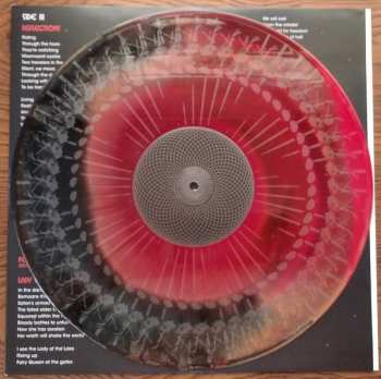 2LP Crown Lands: Fearless CLR | DLX