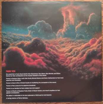 2LP Crown Lands: Fearless CLR | DLX