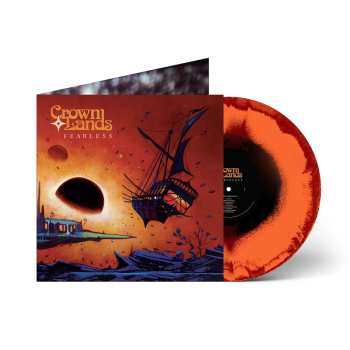 2LP Crown Lands: Fearless CLR | DLX