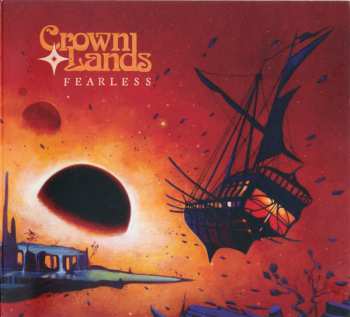 CD Crown Lands: Fearless