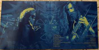 2LP Crown Lands: Odyssey Volume 1 CLR | LTD