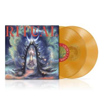 2LP Crown Lands: Ritual I & II