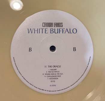 LP Crown Lands: White Buffalo LTD