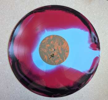 LP Crown Magnetar: Alone In Death  CLR