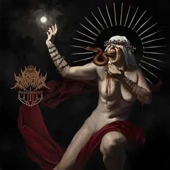 Album Crown Magnetar: Punishment