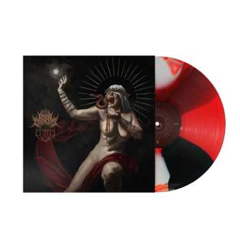 LP Crown Magnetar: Punishment