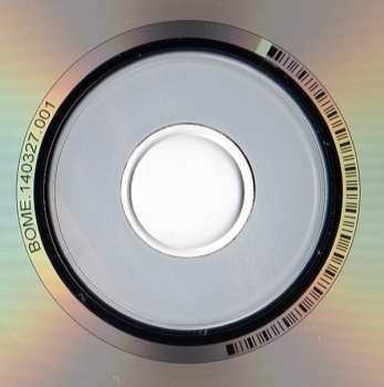 CD Crown Of Glory: King For A Day