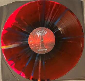 LP Crown Of Madness: Memories Fragmented CLR | LTD | NUM