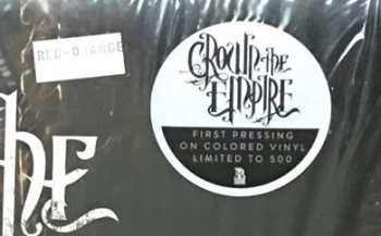 LP Crown The Empire: The Fallout