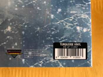 LP Crowne: Kings In The North LTD | CLR