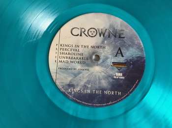 LP Crowne: Kings In The North LTD | CLR
