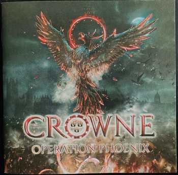 CD Crowne: Operation Phoenix