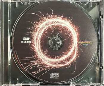 CD Crowne: Operation Phoenix