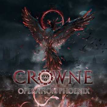 CD Crowne: Operation Phoenix