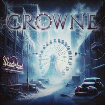 LP Crowne: Wonderland