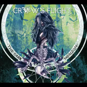 Crow's Flight: Dark Horizon