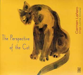 Album Crozier / Diaz / Gordillo / Lenero: Perspective Of The Cat