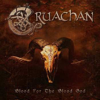 2CD Cruachan: Blood For The Blood God LTD