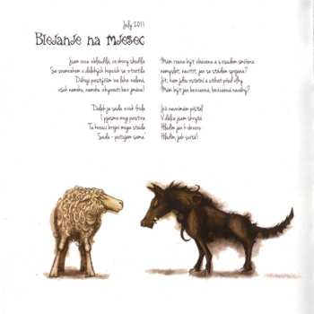 CD Cruadalach: Lead - Not Follow