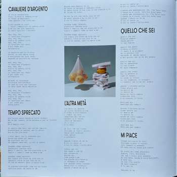 LP Crucchi Gang: Fellini CLR | LTD